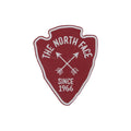 THE NORTH FACE TNF Print Sticker 迷你貼紙 Firefly