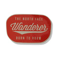 THE NORTH FACE TNF Print Sticker 迷你貼紙 Wanderer