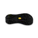 Topo Athletic Vista Trail Running Shoe Men's 男裝越野跑鞋 Black/Black