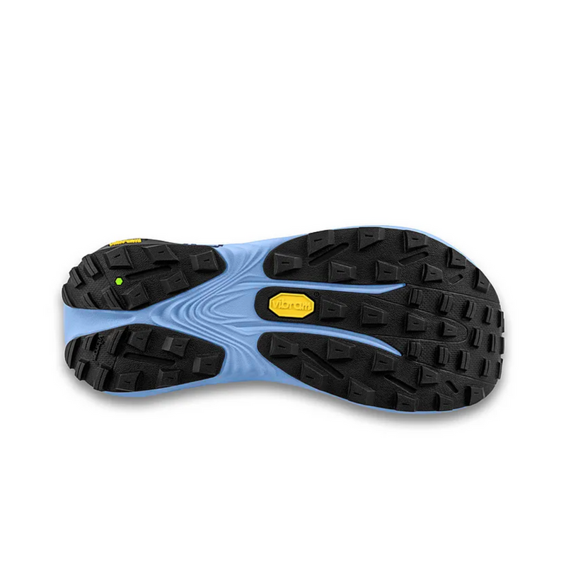 Topo Athletic Vista Trail Running Shoe Men's 男裝越野跑鞋 Navy/Orange