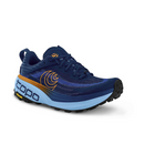 Topo Athletic Vista Trail Running Shoe Men's 男裝越野跑鞋 Navy/Orange