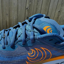 Topo Athletic Vista Trail Running Shoe Men's 男裝越野跑鞋 Navy/Orange