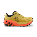 Topo Athletic Vista Trail Running Shoe Men's 男裝越野跑鞋 Yellow/Orange