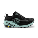 Topo Athletic Vista Trail Running Shoe Women's 女裝越野跑鞋 Black/Mint