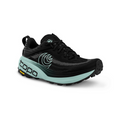 Topo Athletic Vista Trail Running Shoe Women's 女裝越野跑鞋 Black/Mint