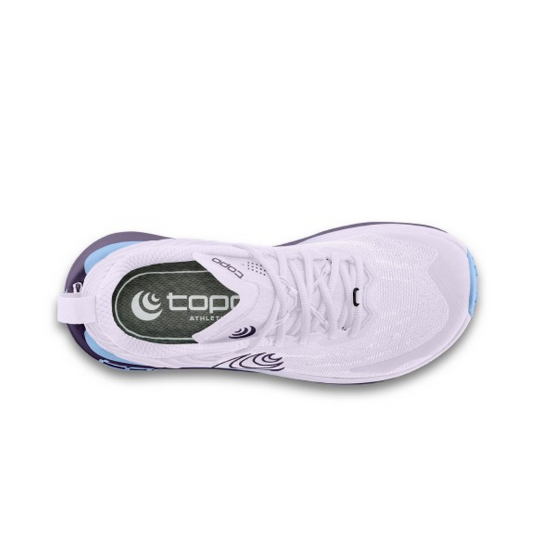 Topo Athletic Vista Trail Running Shoe Women's 女裝越野跑鞋 Purple/Lilac