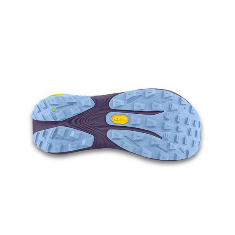 Topo Athletic Vista Trail Running Shoe Women's 女裝越野跑鞋 Purple/Lilac