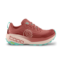 Topo Athletic Vista Trail Running Shoe Women's 女裝越野跑鞋 Rose/Mint
