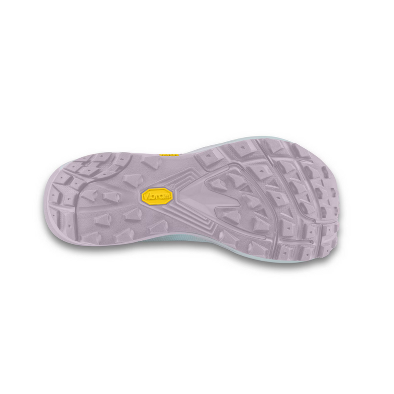Topo Athletic MTN Racer 4 Trail Running Shoe Women's 女裝越野跑鞋 Grey/Purple