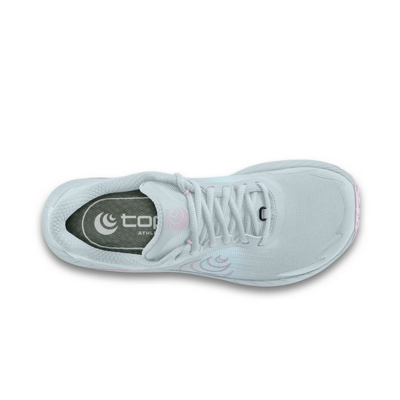 Topo Athletic MTN Racer 4 Trail Running Shoe Women's 女裝越野跑鞋 Grey/Purple