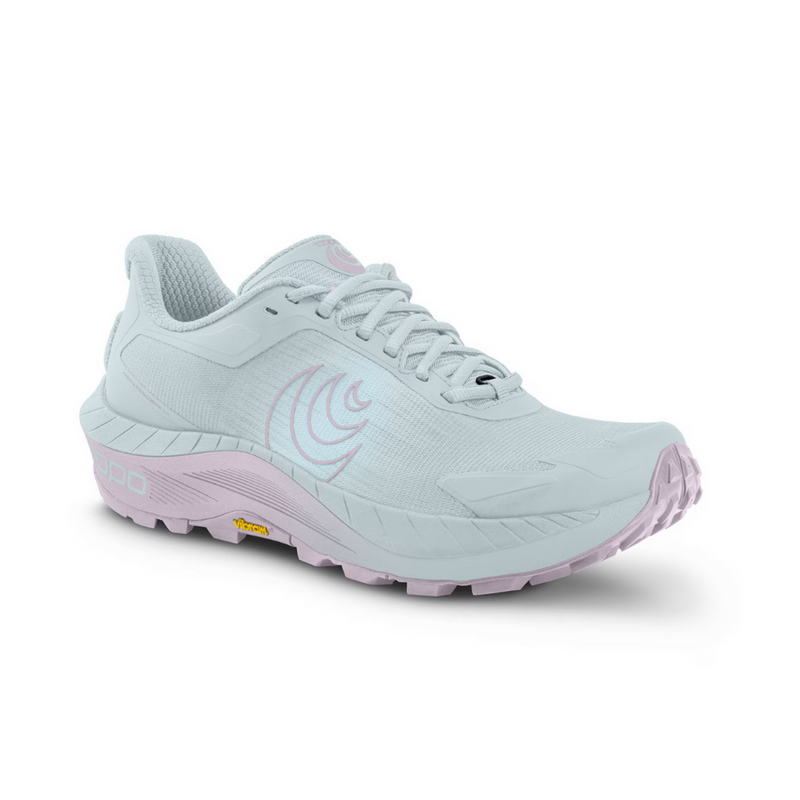 Topo Athletic MTN Racer 4 Trail Running Shoe Women's 女裝越野跑鞋 Grey/Purple