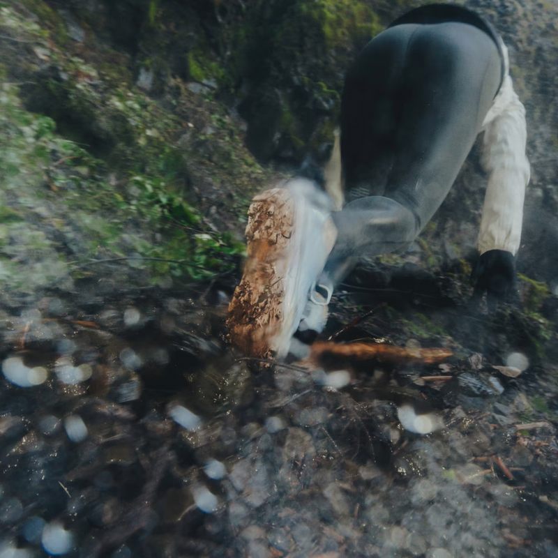 Topo Athletic MTN Racer 4 Trail Running Shoe Women's 女裝越野跑鞋 Grey/Purple