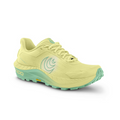 Topo Athletic MTN Racer 4 Trail Running Shoe Women's 女裝越野跑鞋 Yellow/Green