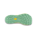 Topo Athletic MTN Racer 4 Trail Running Shoe Women's 女裝越野跑鞋 Yellow/Green