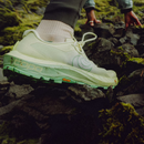 Topo Athletic MTN Racer 4 Trail Running Shoe Women's 女裝越野跑鞋 Yellow/Green