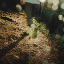 Topo Athletic MTN Racer 4 Trail Running Shoe Women's 女裝越野跑鞋 Yellow/Green