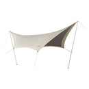 Snow Peak Takibi Hexa Set Medium TP-440S-US 焚火天幕組 (USA 限定款)