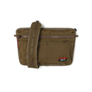 Nanga 防燃斜孭袋 Takibi Sacoche Coyote防