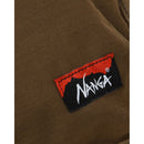 Nanga 防燃斜孭袋 Takibi Sacoche Coyote