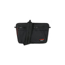 Nanga 防燃斜孭袋 Takibi Sacoche Black