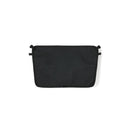 Nanga 防燃斜孭袋 Takibi Sacoche Black