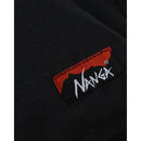 Nanga 防燃斜孭袋 Takibi Sacoche Black