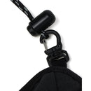 Nanga 防燃斜孭袋 Takibi Sacoche Black