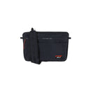 Nanga 防燃斜孭袋 Takibi Sacoche Navy