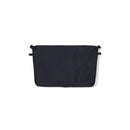 Nanga 防燃斜孭袋 Takibi Sacoche Navy