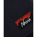 Nanga 防燃斜孭袋 Takibi Sacoche Navy