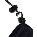 Nanga 防燃斜孭袋 Takibi Sacoche Navy