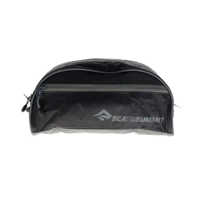 Sea To Summit Ultra-Sil Toiletry Cell Large 旅行用盥洗包(大) Black/Grey