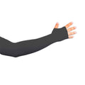Nrit COOLET 1 Fingerless Glove 韓國製冰感防曬手 Black 
