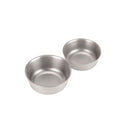 Snow Peak Ti-Double Bowl 400 TW-240 雙層鈦碗