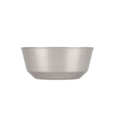 Snow Peak Ti-Double Bowl 400 TW-240