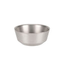 Snow Peak Ti-Double Bowl 600 TW-241 雙層真空鈦碗