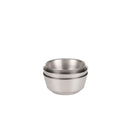 Snow Peak Ti-Double Bowl 600 TW-241 雙層真空鈦碗