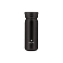 Snow Peak M500 Stainless Vacuum Bottle TW-501-RB 不鏽鋼真空保溫瓶(黑色日本版)