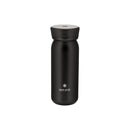 Snow Peak M500 Stainless Vacuum Bottle TW-501-RB 不鏽鋼真空保溫瓶(黑色日本版)
