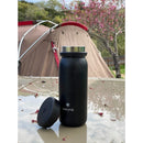 Snow Peak M500 Stainless Vacuum Bottle TW-501