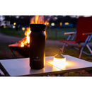 Snow Peak M500 Stainless Vacuum Bottle TW-501