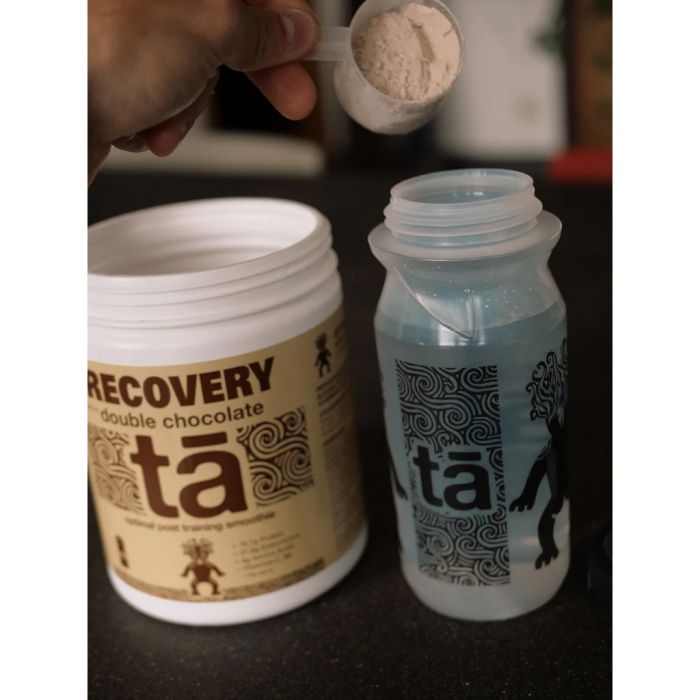 Ta Energy Recovery Smoothies 恢復混合飲料