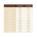 Ta Energy Recovery Smoothies 能量混合粉劑Ta Energy Recovery Smoothies 恢復混合飲料