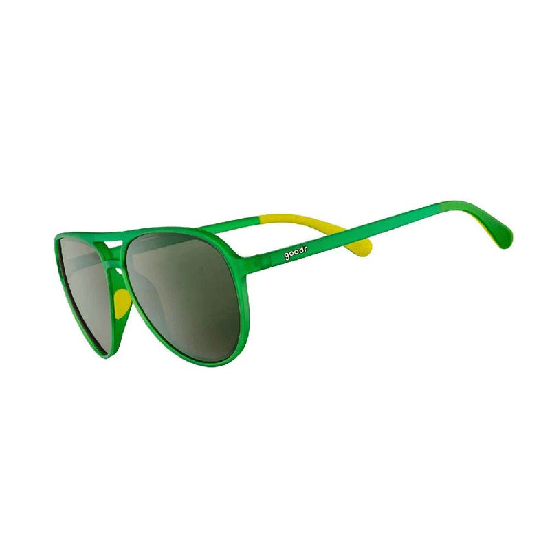 Goodr Sports Sunglasses - Tales from the Greenskeeper