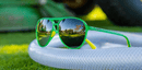 Goodr Sports Sunglasses - Tales from the Greenskeeper