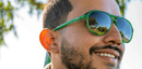 Goodr Sports Sunglasses - Tales from the Greenskeeper
