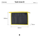 Stream Trail Tank Inner B (For Dry Tank Series)