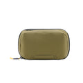 peak design Tech Pouch 收納包 Kelp