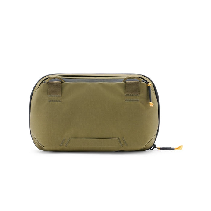 peak design Tech Pouch 收納包 Kelp