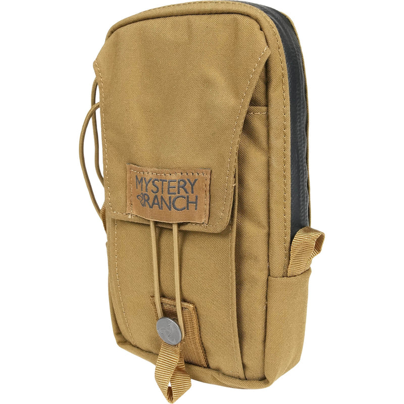 Mysteryranch｜BAG ACCESSORIES (Tech Holster foliage (113 Mystery Ranch Tech Holster / Foliage | AT EASE SHOP